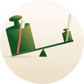 Balancing The Scales