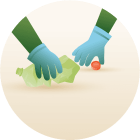 United For A Cleaner World