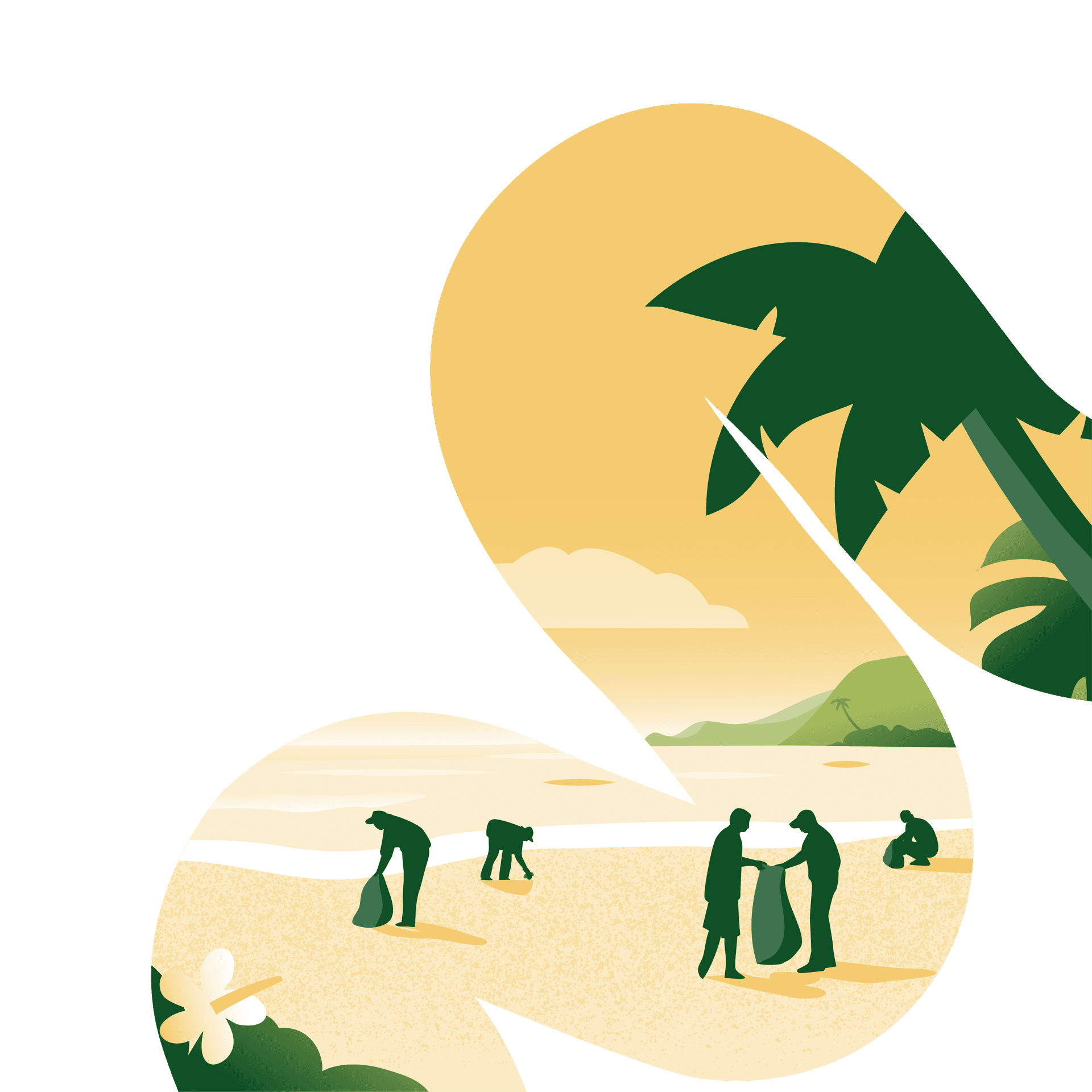 United for a Cleaner World