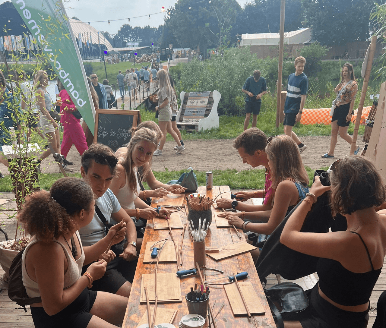 Breaking Habits, Raising the Bar