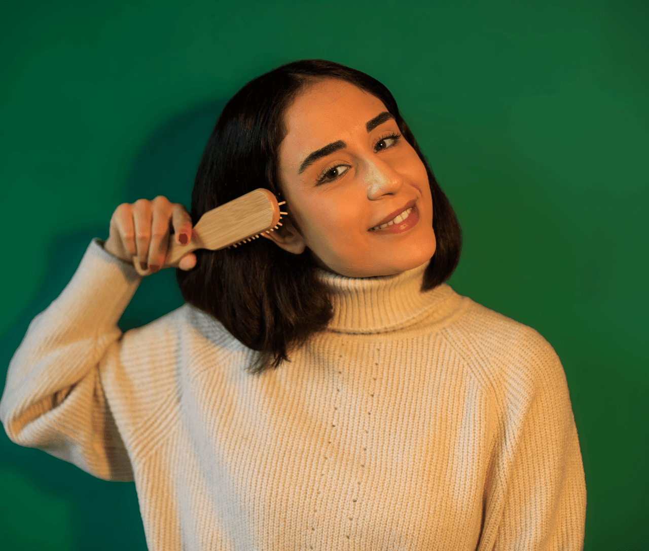 Bamboo Hair Care for Natural Styling and Daily Comfort