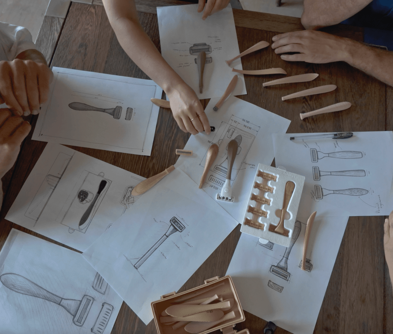 Always in Harmony with Nature