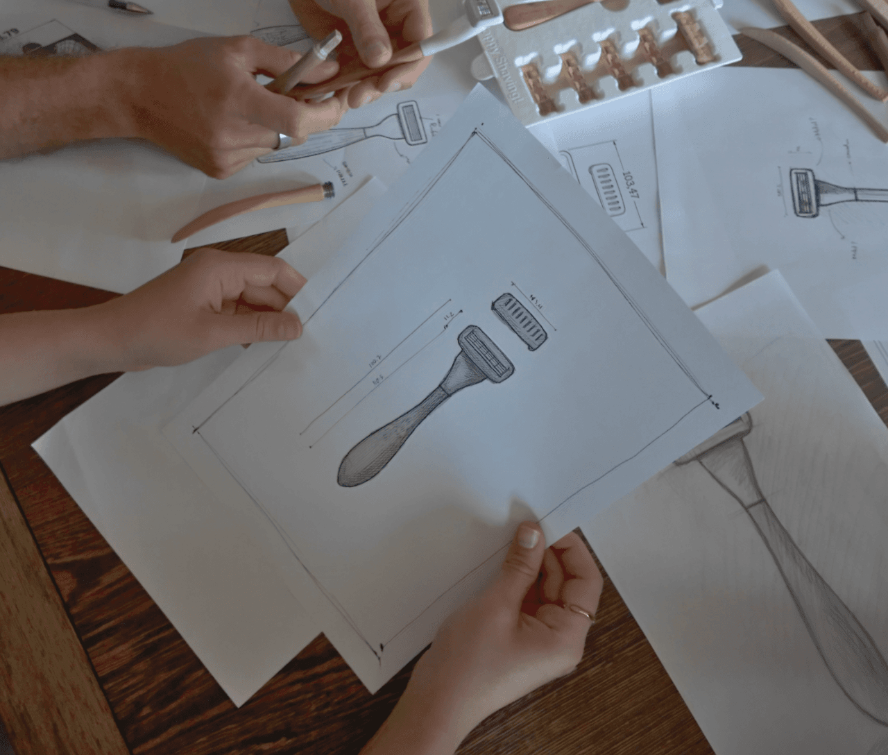 Shaping Tomorrow’s Essentials