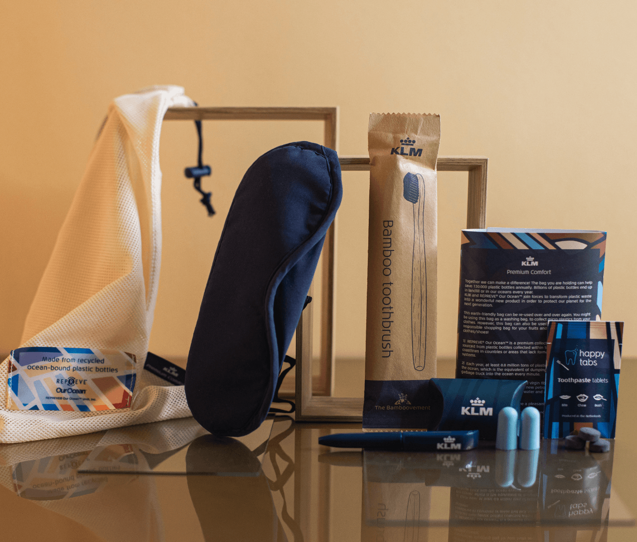 On Board with Airlines