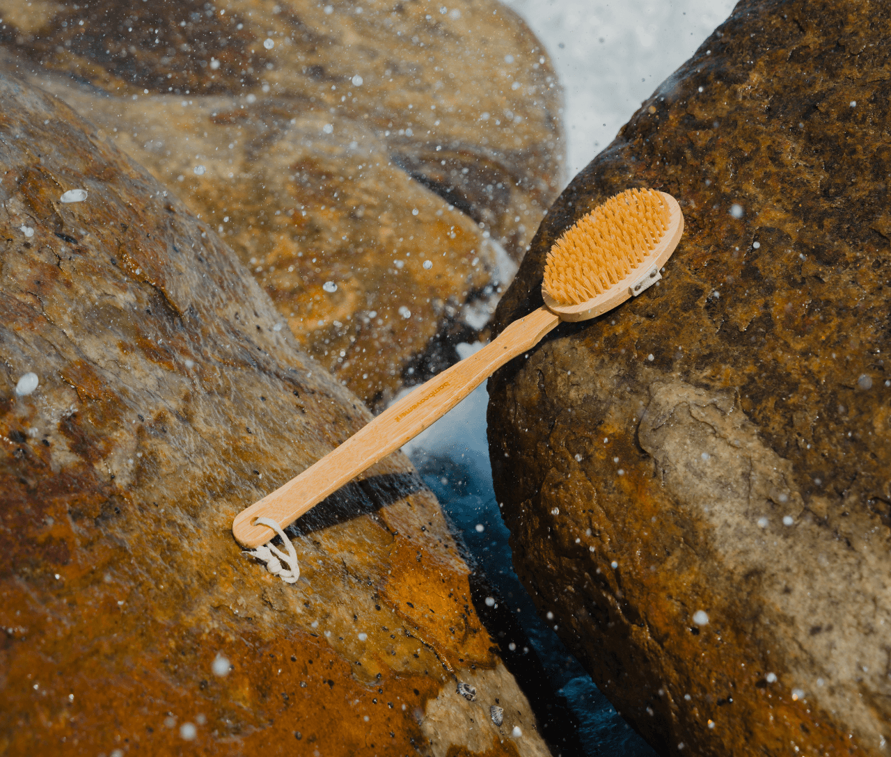 Natural Body Brushes for Smooth, Radiant Skin