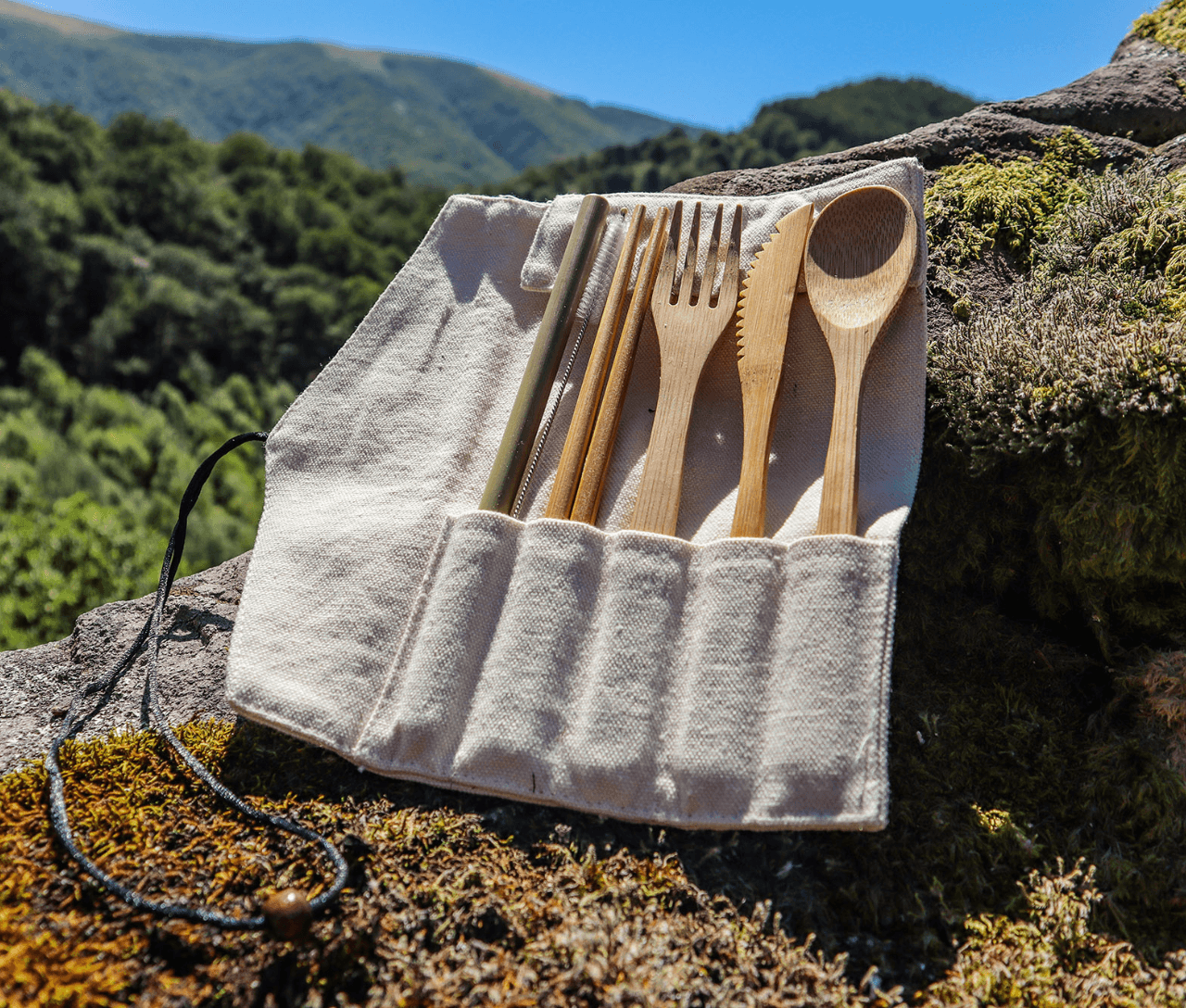 Everyday Accessories Making Sustainability Second Nature
