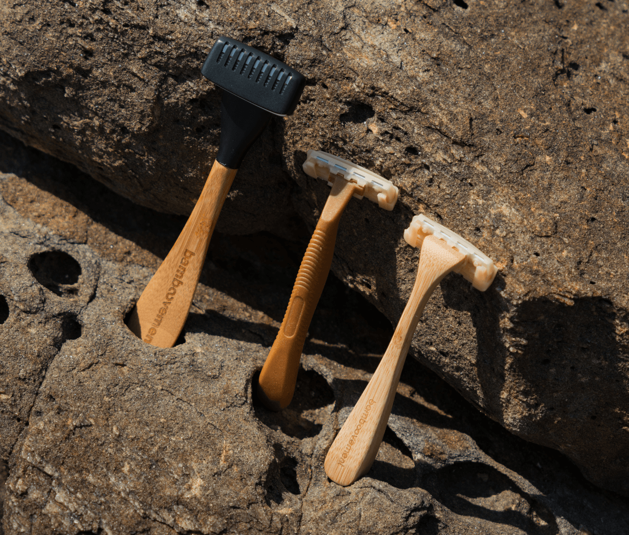 Eco-Friendly Razors for a Smoother, Greener Shave