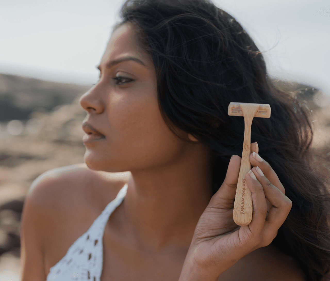 High Performance Razor Refills for a Greener Shave