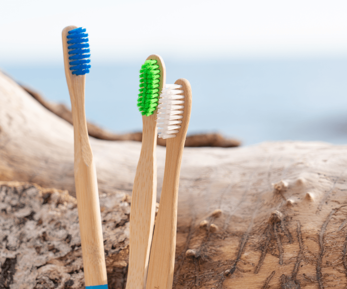 Toothbrush Donations