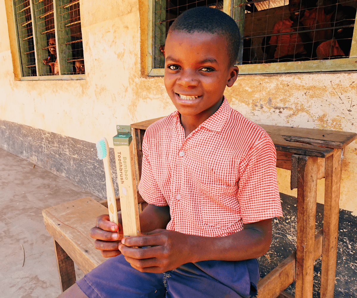 The Healthy Teeth Foundation