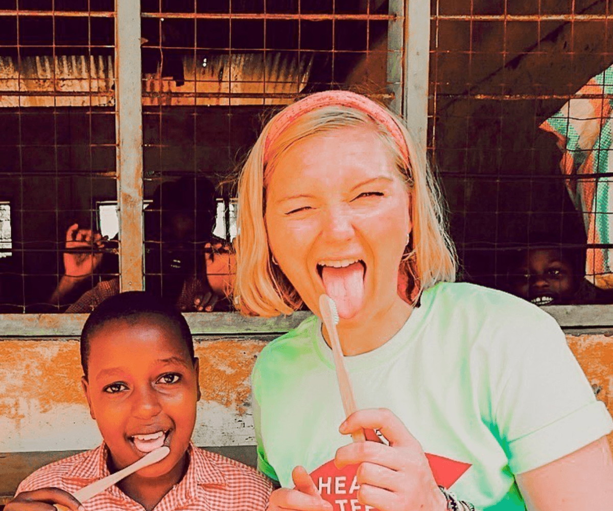 The Sunshine Journey