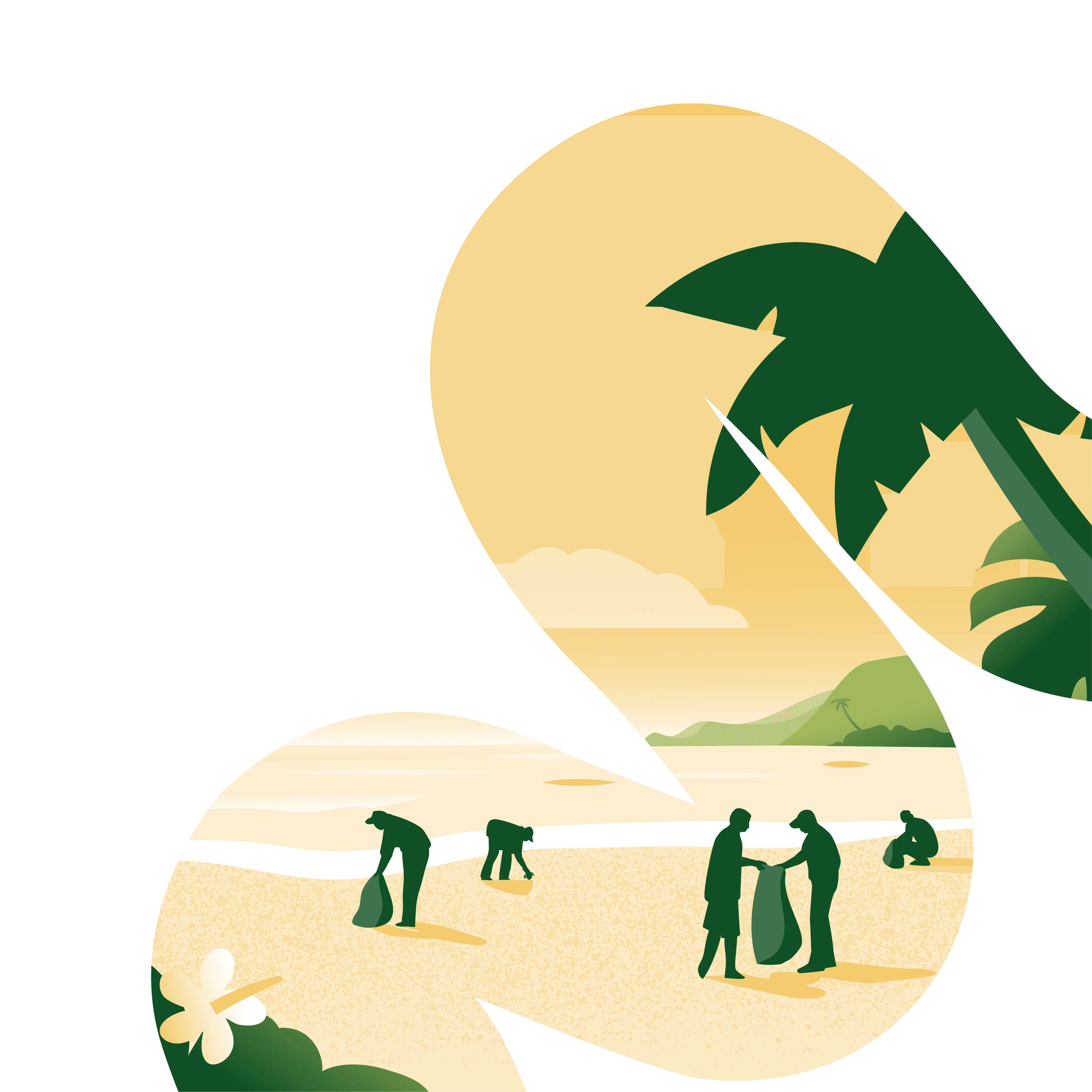 United for a Cleaner World