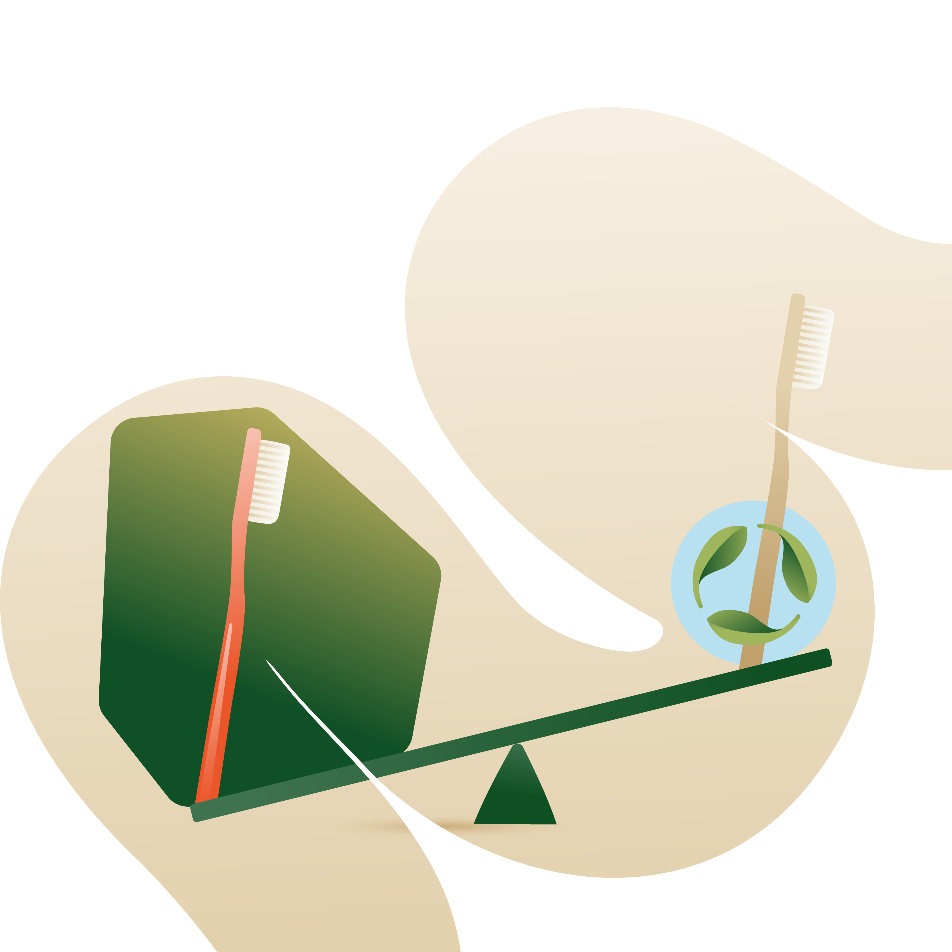 Balancing the Scale