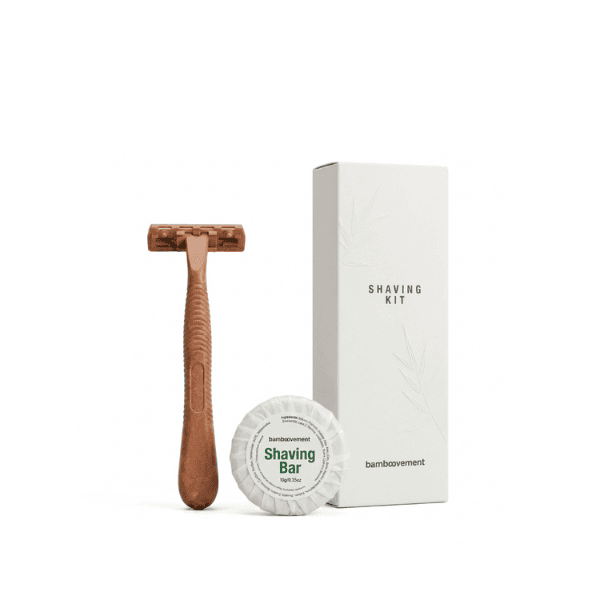 Shaving Kit