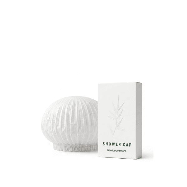 Shower Cap