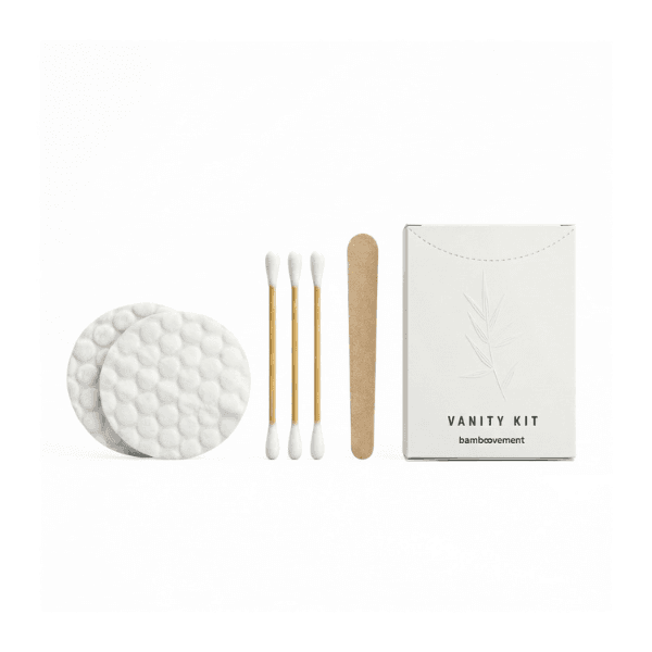 Vanity Kit