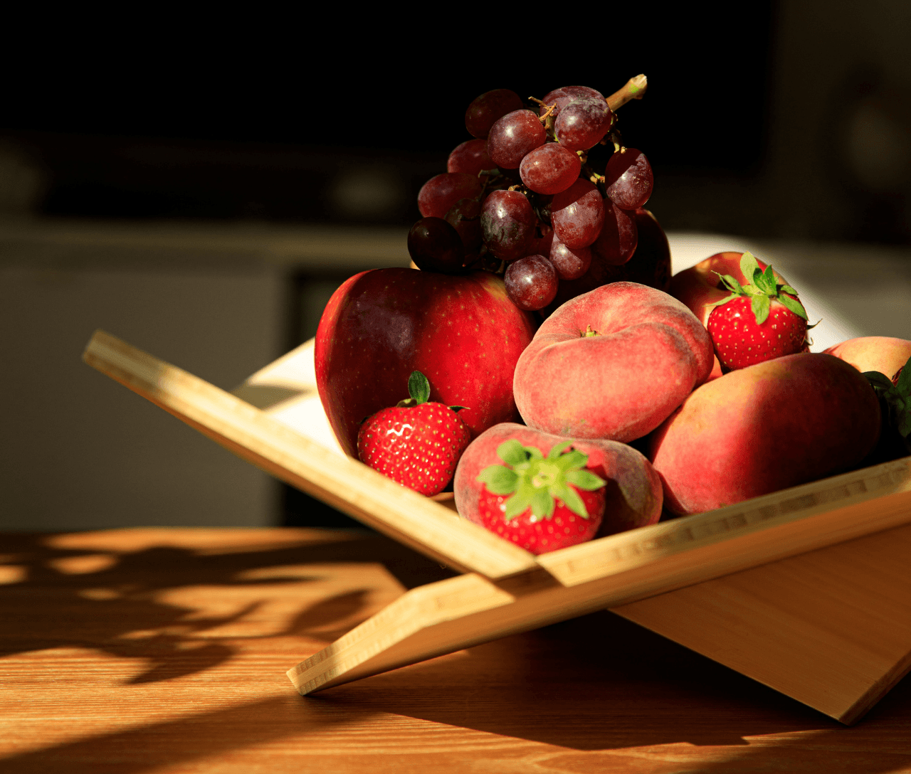 A Quiet Reminder to Choose Better