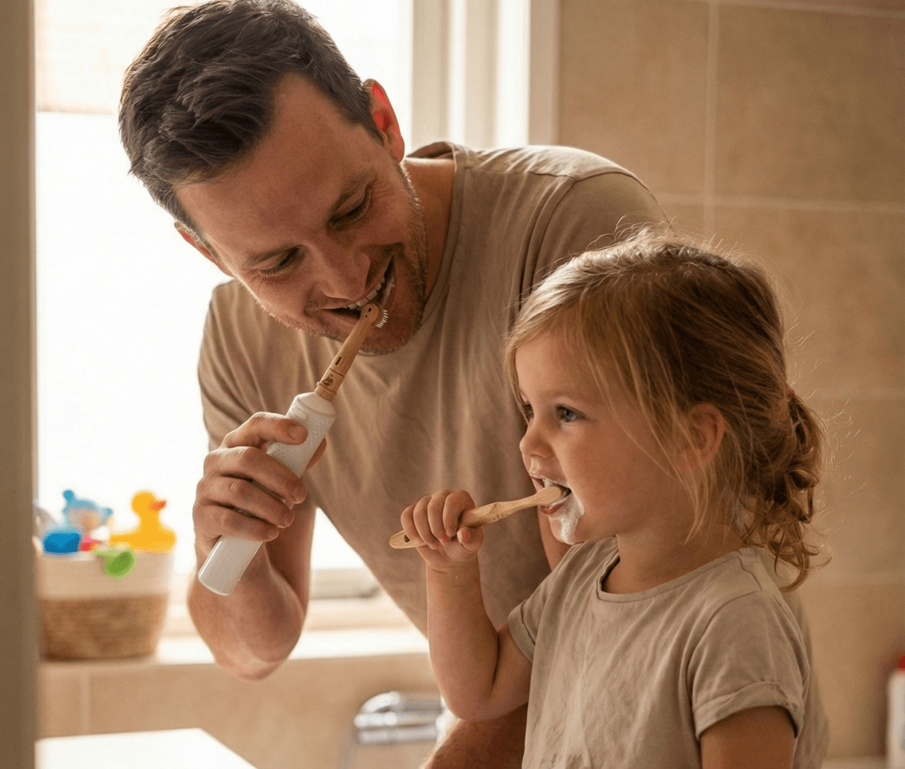 Smooth, Sustainable, and Family-Friendly