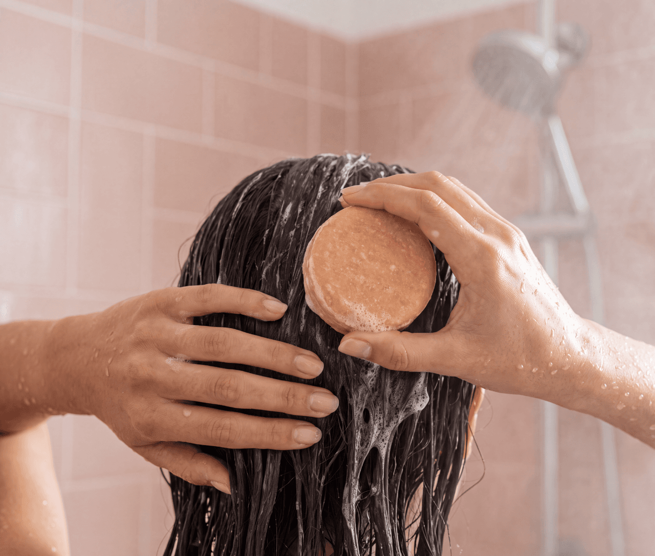 Volume, Shine, Real Care