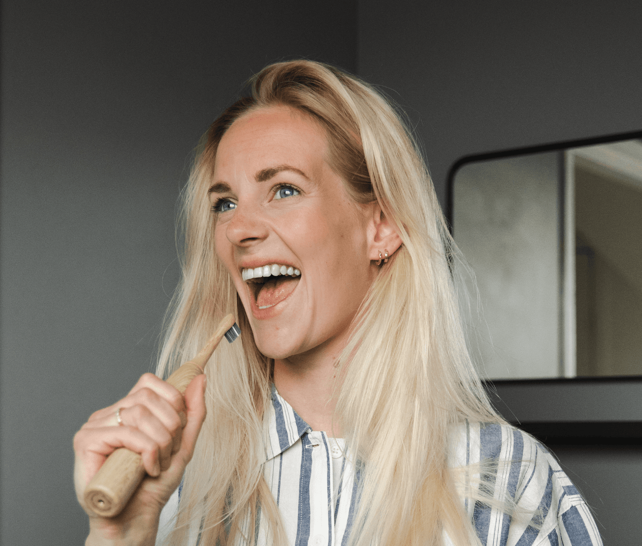 Bambus-Aufsteckbürsten für Philips Sonicare