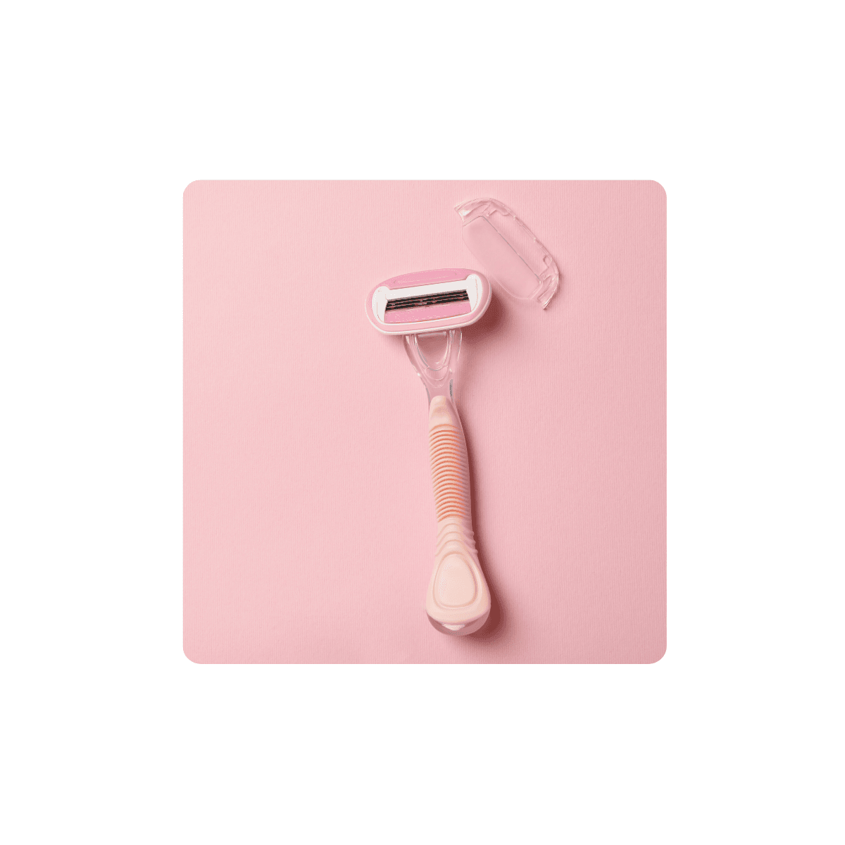 What is actually in your razor?