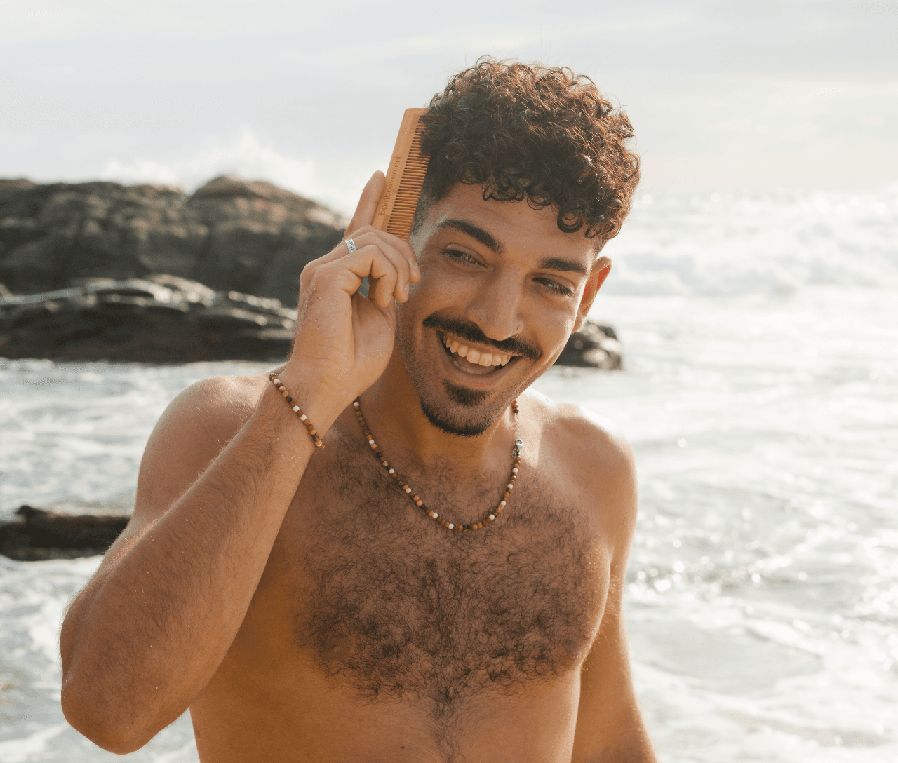 Gentle and Effective Hair Care