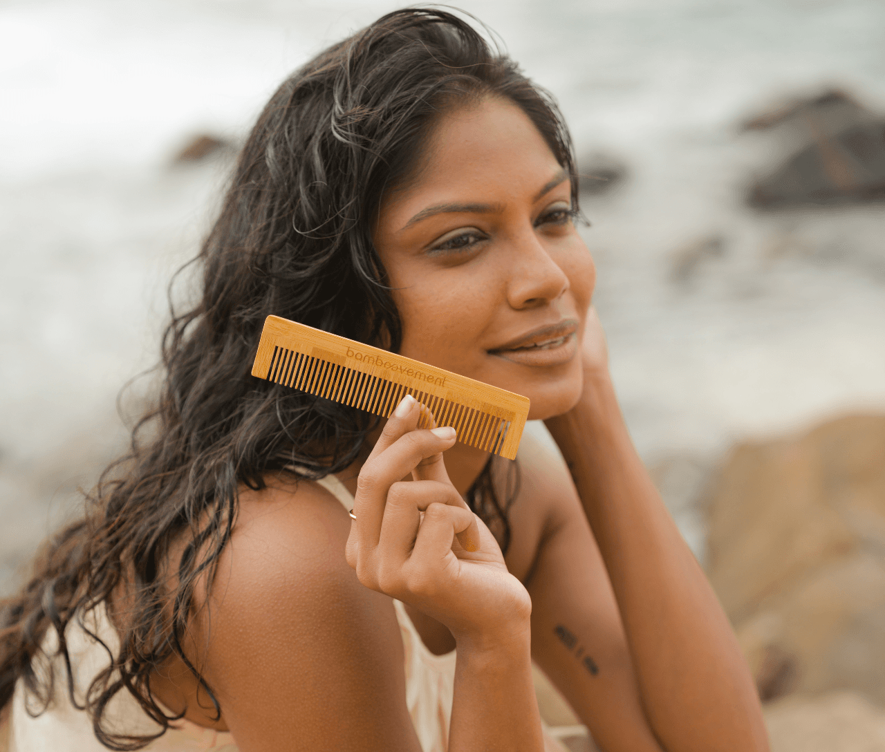 Sustainable, Wildlife-Friendly Grooming