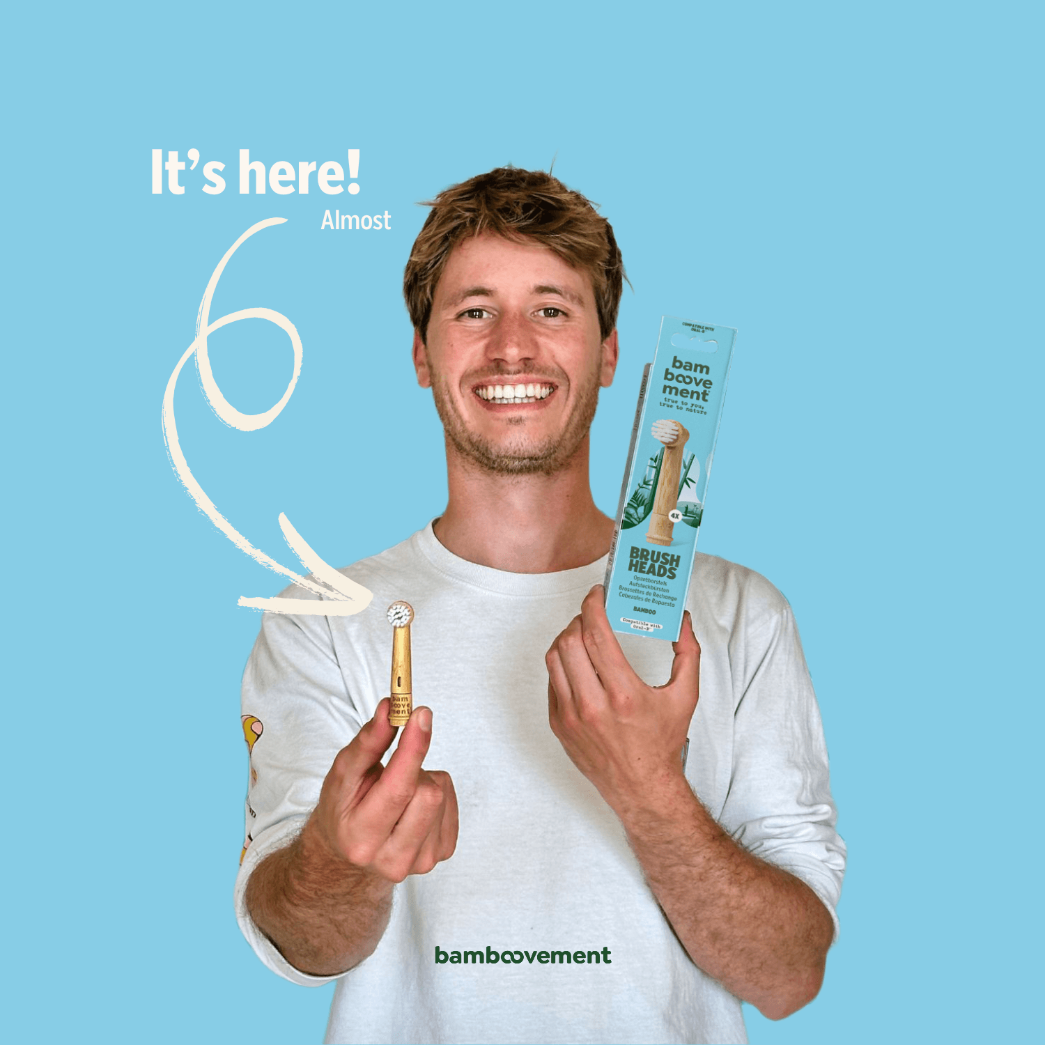 Oral-B