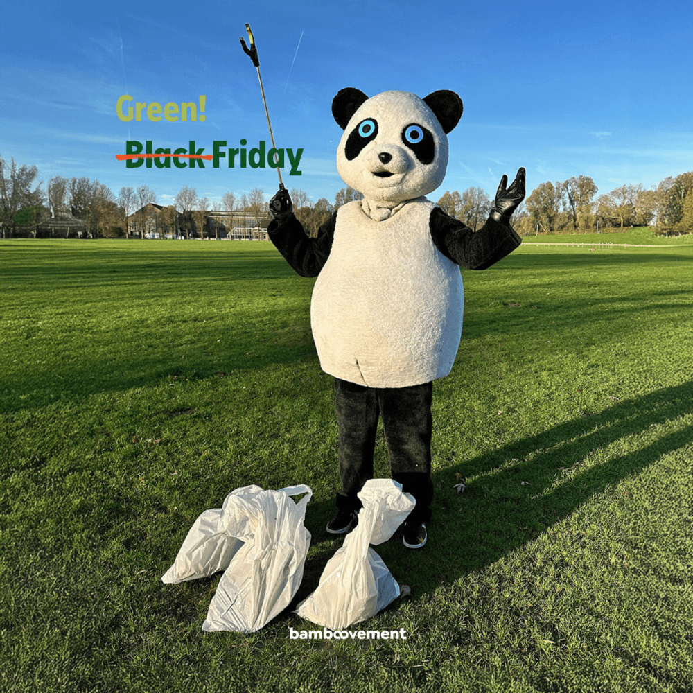 Green Friday