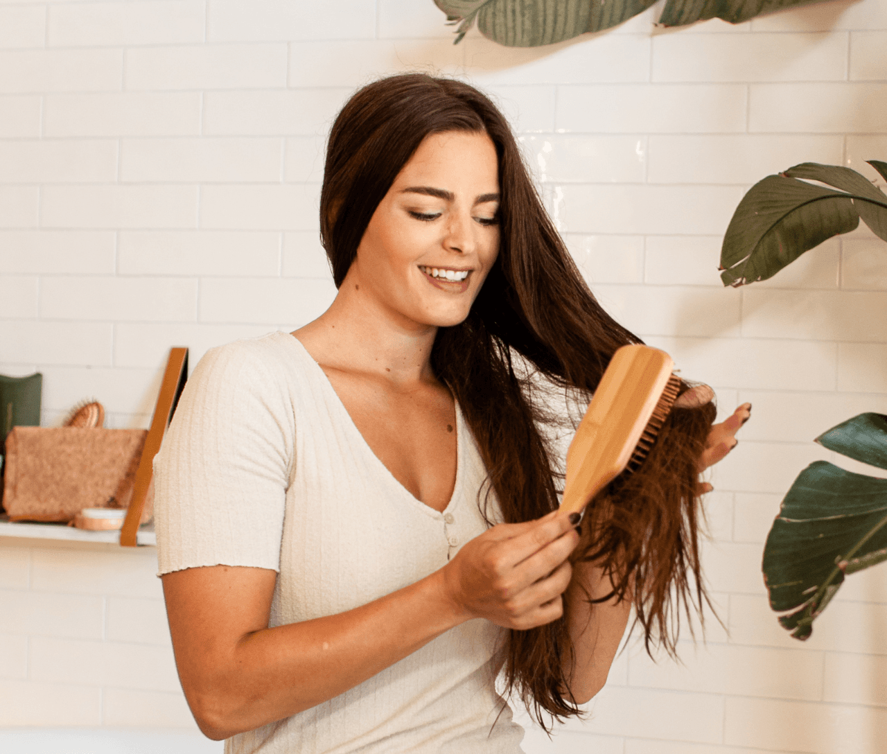 Quick, Comfortable Styling