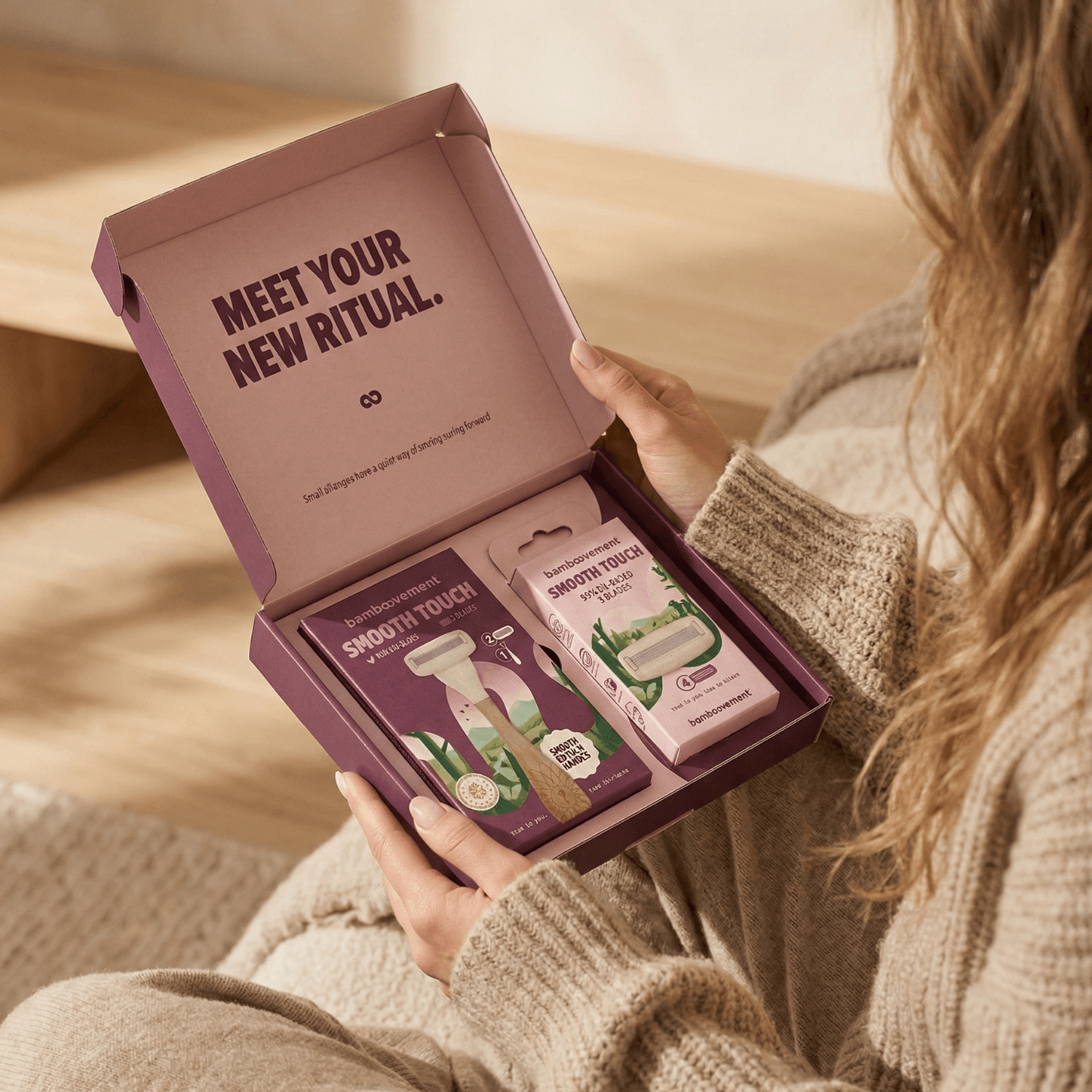 Een upgrade voor je dagelijkse routine