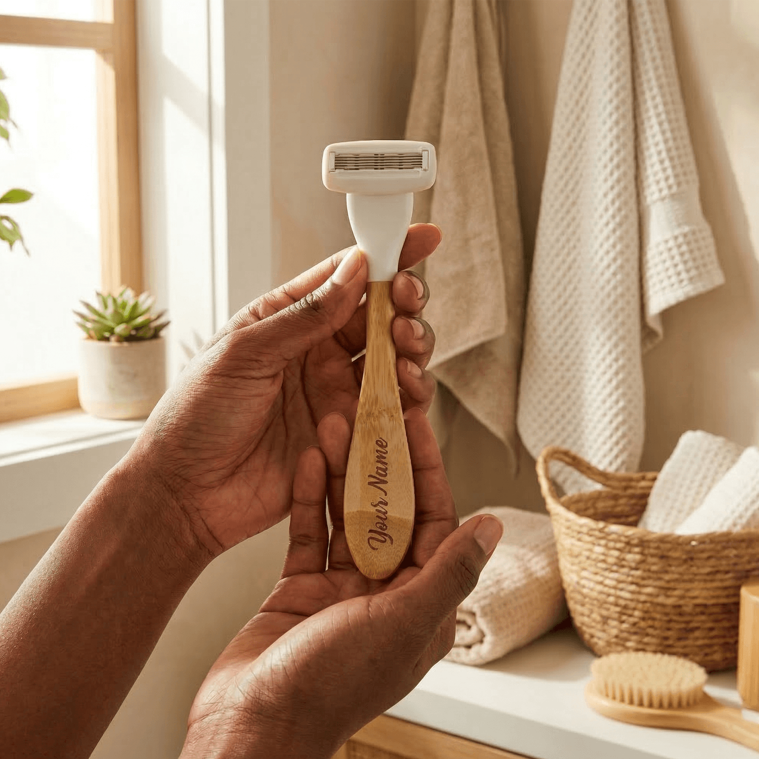 A Head Start, With Your Name On It