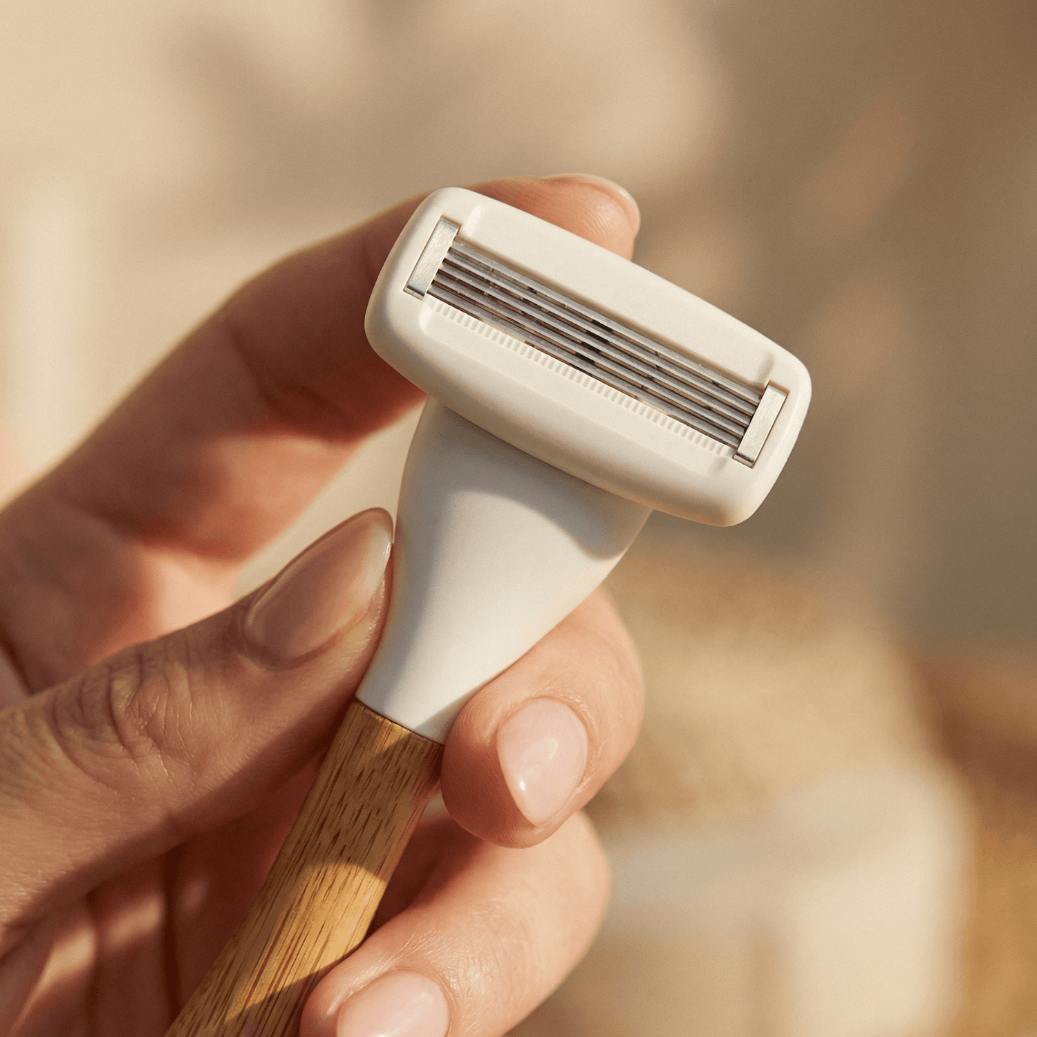 Refillable, Award-Winning, Made to Last