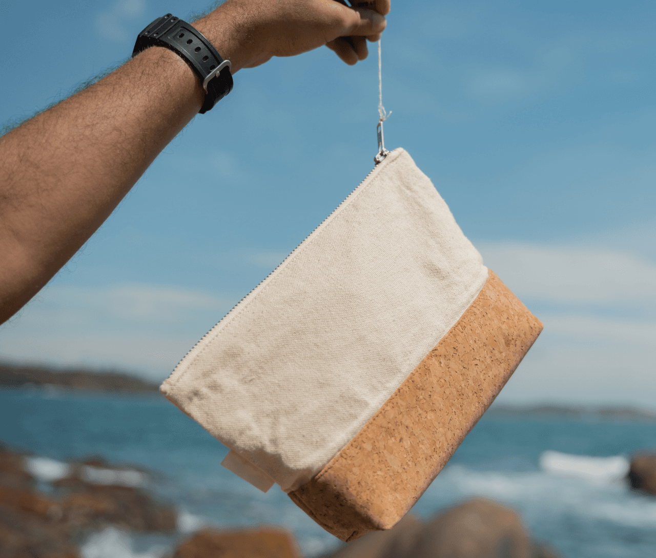 Travel Sustainably, Pack Beautifully