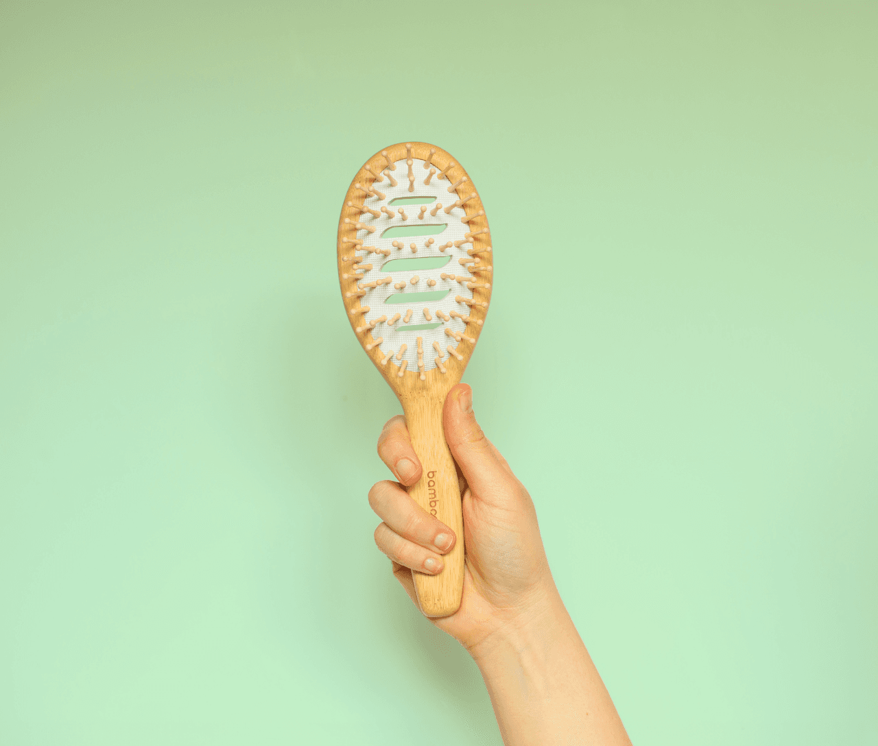 Efficient Styling, Healthier Hair