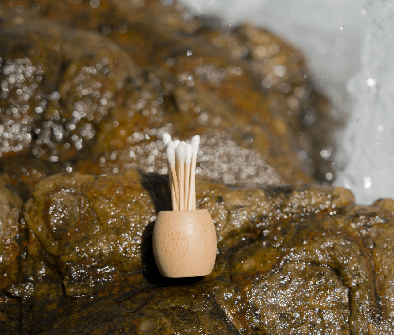 Gentle on Skin and Planet