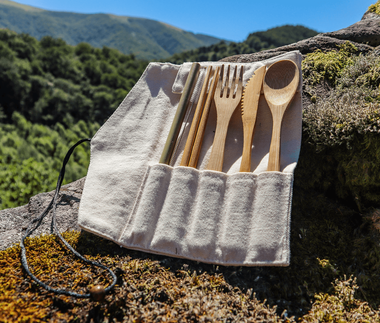 Sustainable Convenience for Every Meal