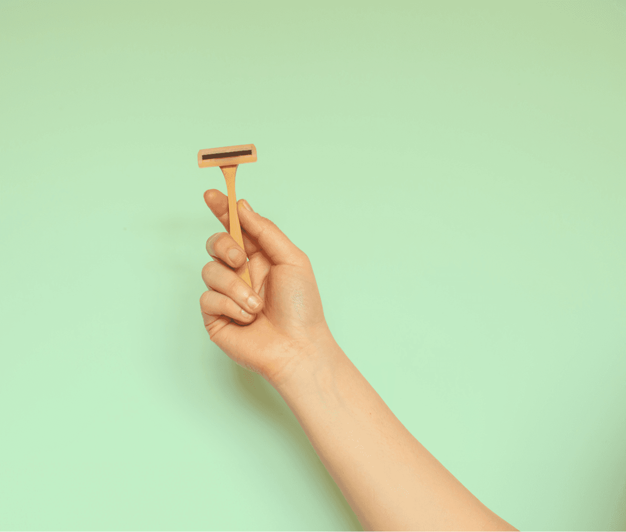 Smooth Shaving, Sustainable Design