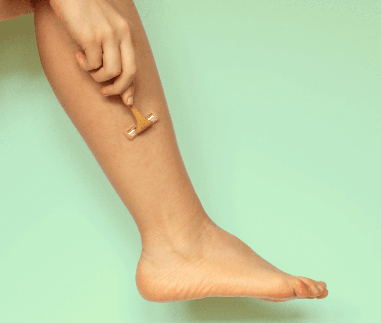 Less Plastic, Great Shave