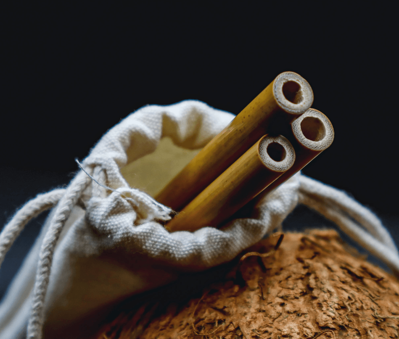 A Practical, Biodegradable Alternative