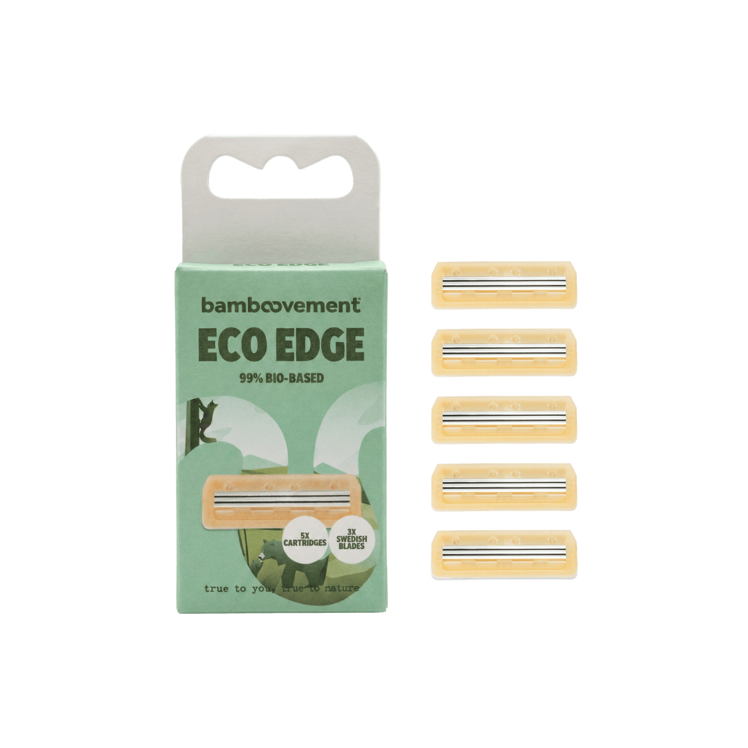 EcoEdge Refills – 5 pcs