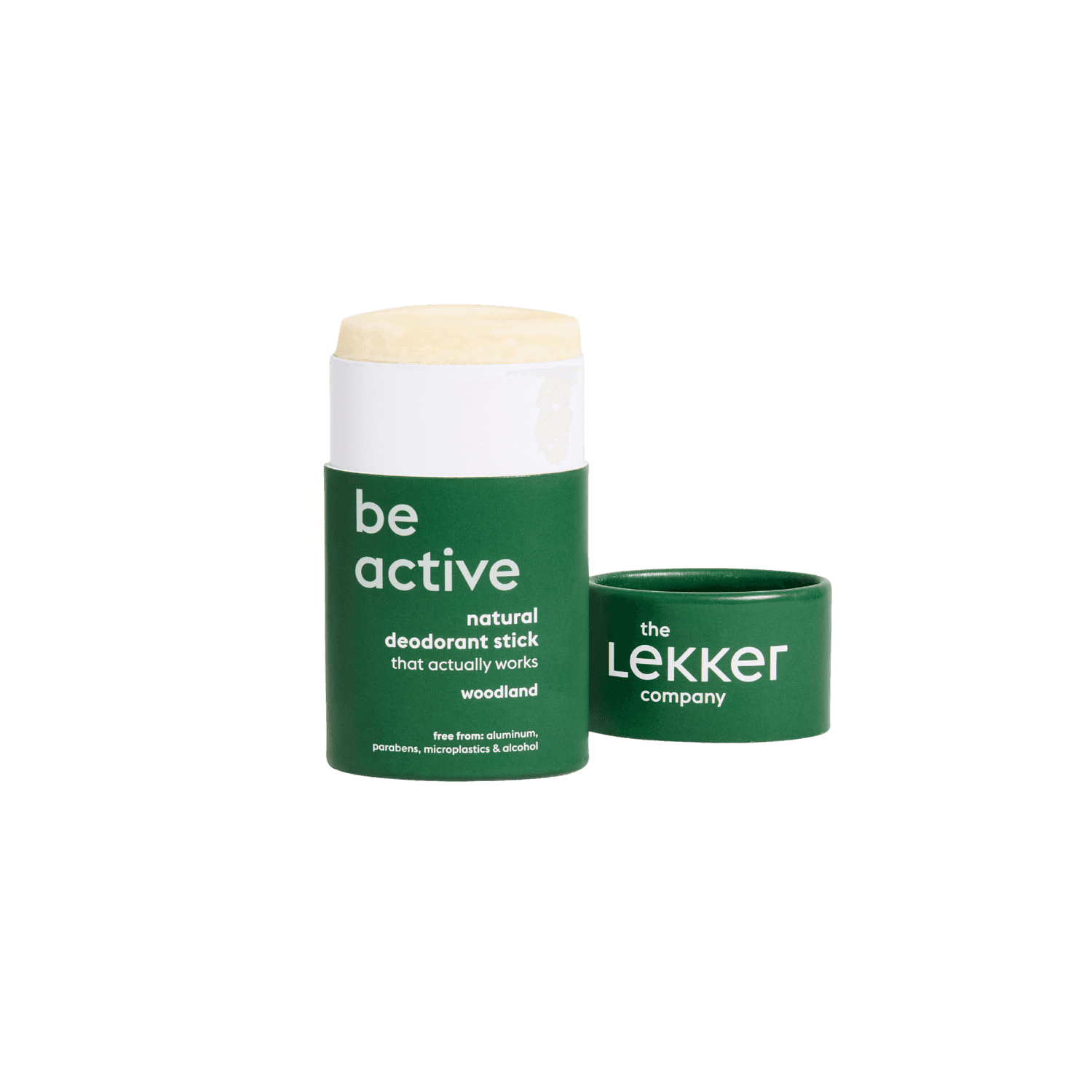 Deodorant Stick | Be Active