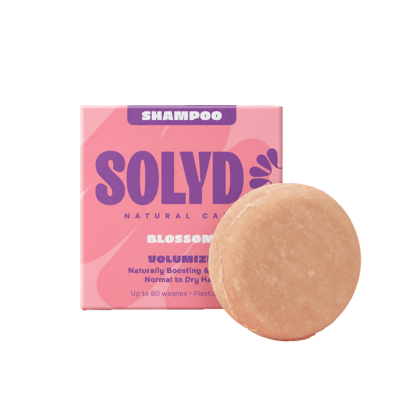 Shampoo Bar | Blossom