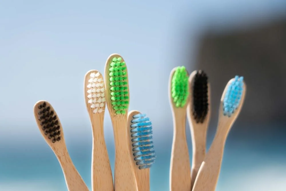 7 Ways to Reuse a Bamboo Toothbrush