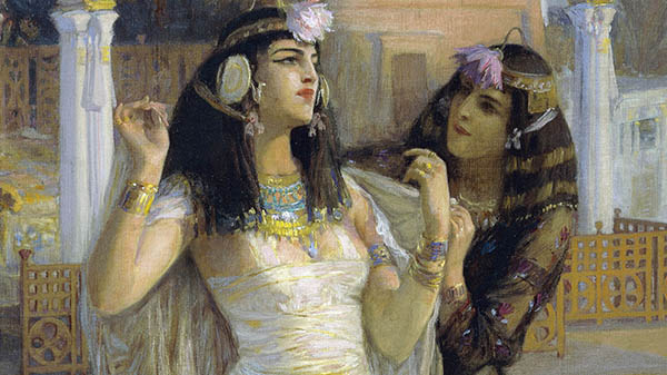 Cleopatra Kohl