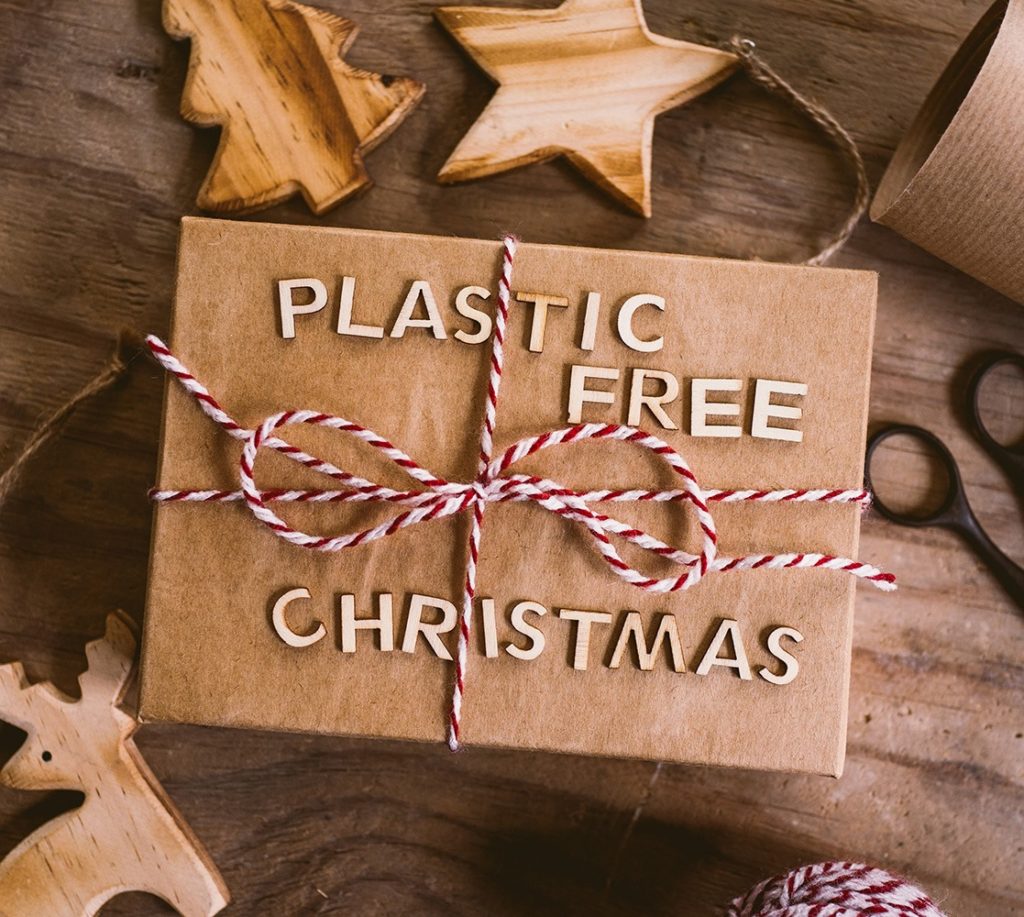 Plastic Free Christmas