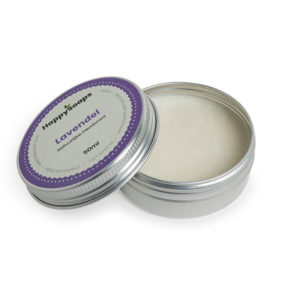 natural deodorant lavender