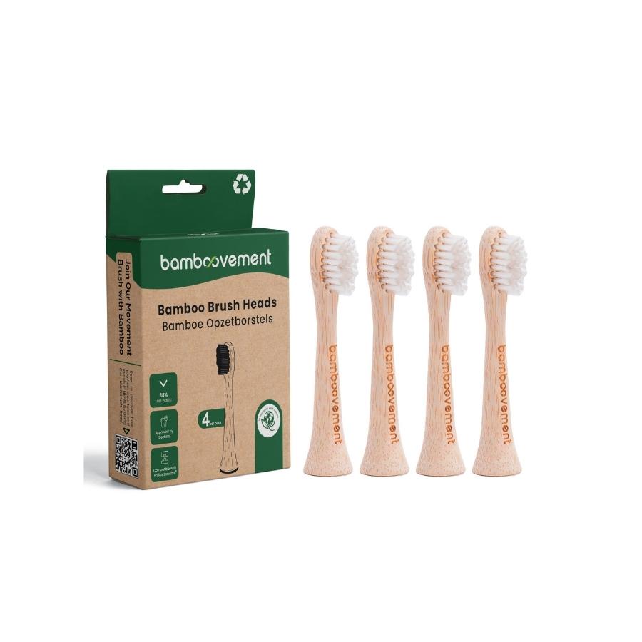 tandenborstels kopen | Bamboovement