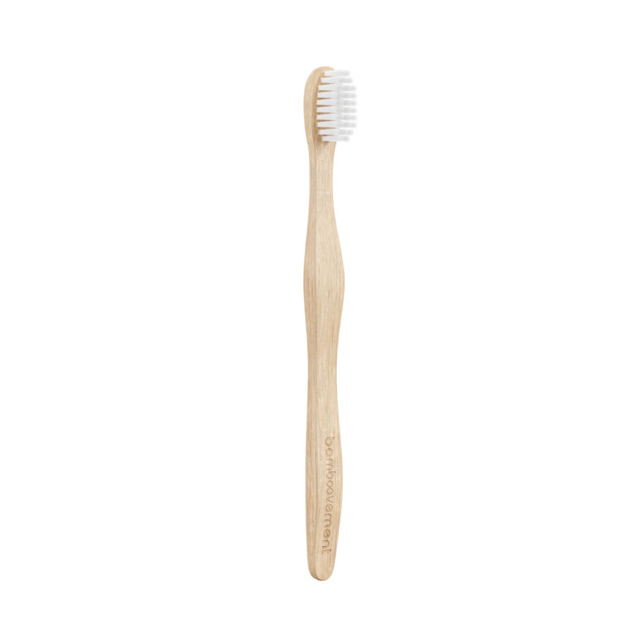 bamboo toothbrush