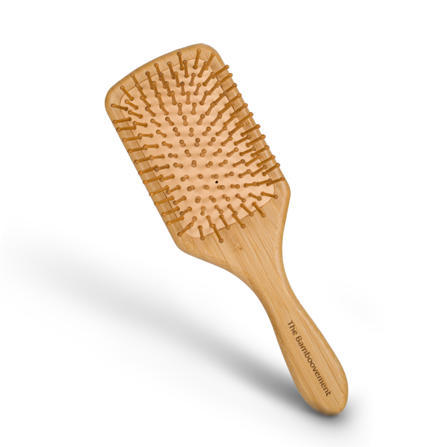 paddle brush